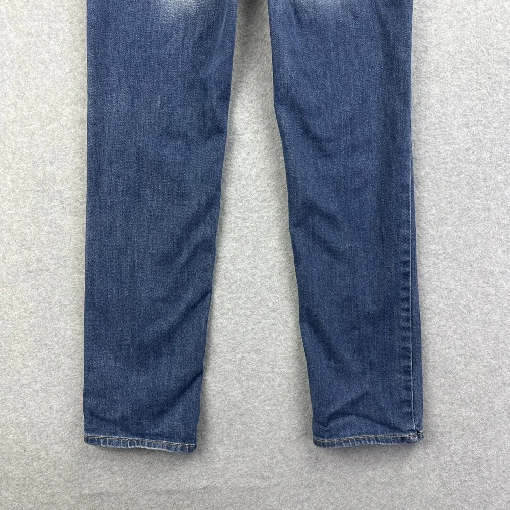 Osh Kosh B'gosh Girls Skinny Blue Jeans Size‎ 12R
